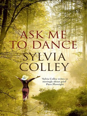 cover image of Ask Me to Dance